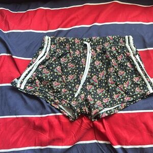 Andrew Christian swimming trunks
